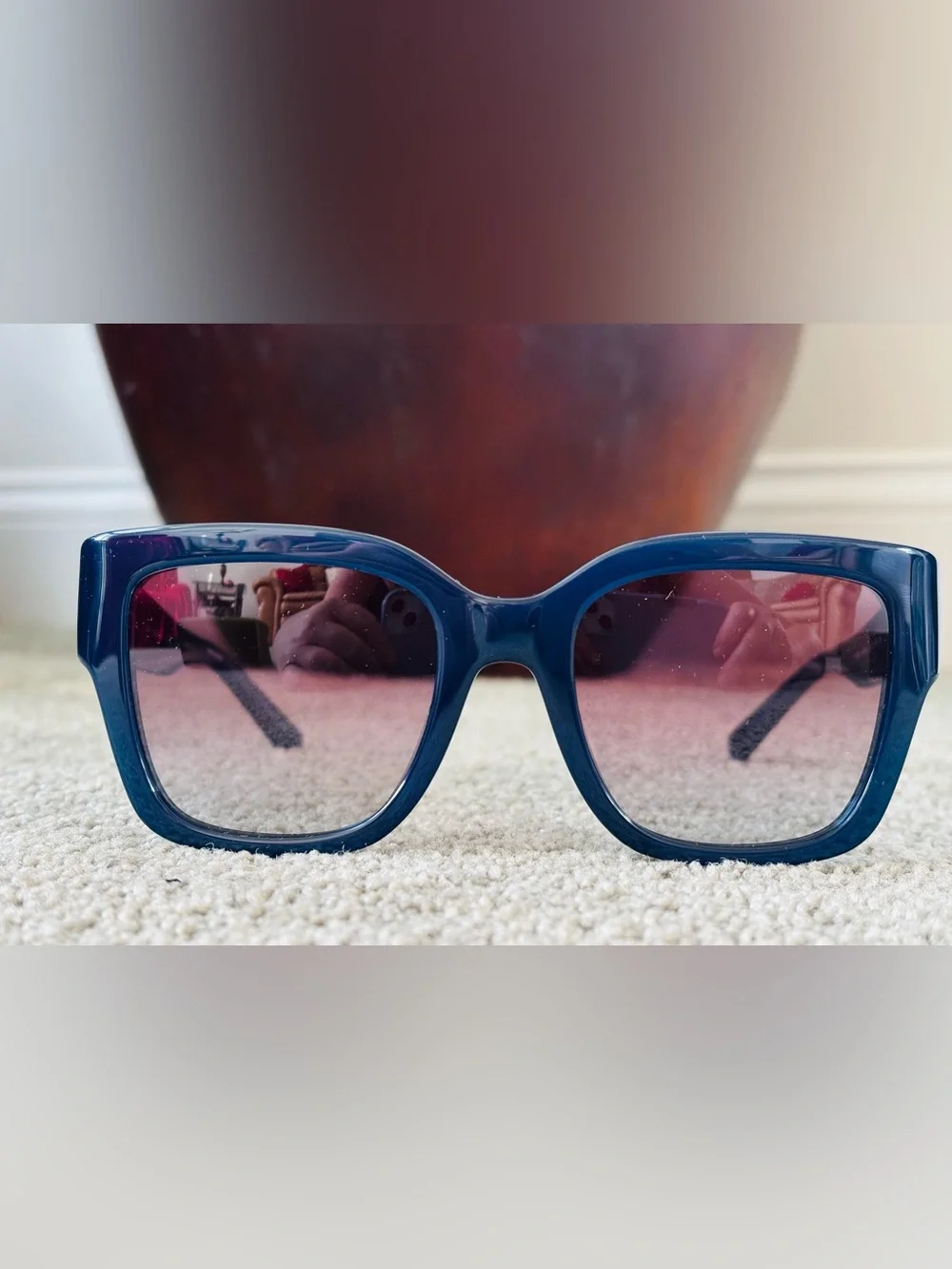 Brand New Never Worn Tory Burch Sunglasses